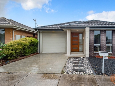 16 Breen Street CASEY, ACT 2913