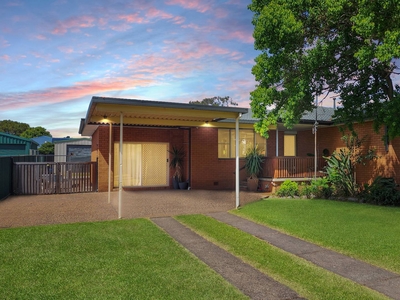 32 St James Crescent MUSWELLBROOK, NSW 2333