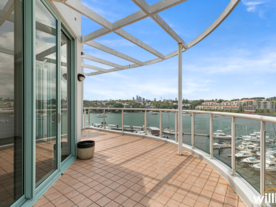 701/1 Roseby Street, Drummoyne NSW 2047