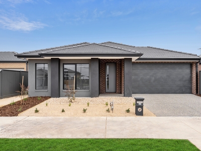 Brand New - 30 Square Family Home Ready to Move into