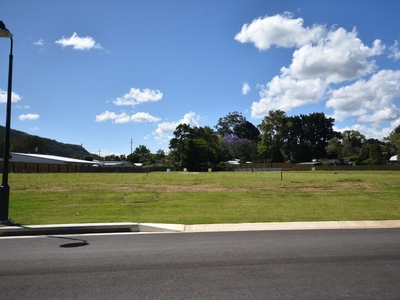 Lot 13 Hedge Road Glass House Mountains - 663m2