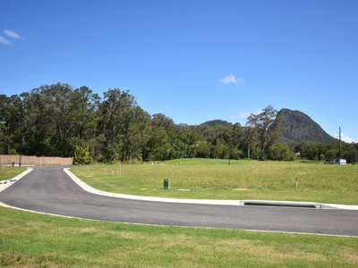 Lot 20 Hedge Road Glass House Mountains - 804m2