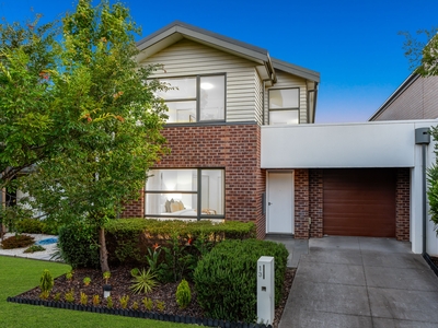 PERFECT FOR EVERY STAGE OF LIFE - WAVERLEY PARK ESTATE