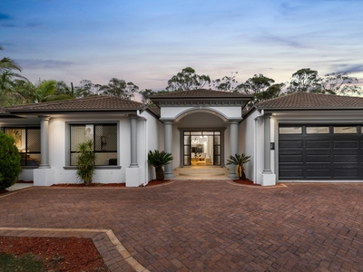 Reserve All Set - Rare Opportunity to Grab this Architect designer home in best pocket of Drewvale