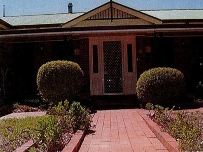 5 Bedroom Detached House Dubbo NSW For Sale At