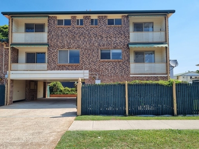 3/21 Prince Edward Parade, Scarborough QLD 4020 - Unit For Lease