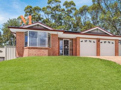 5 Leanda Place, Cardiff South, NSW 2285