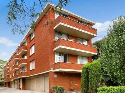 6/20 Dutruc Street, Randwick NSW 2031 - Apartment For Lease
