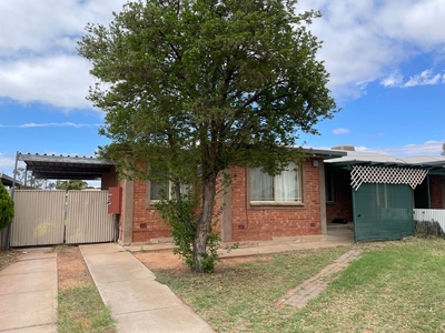 6 Cain Street, Port Augusta SA 5700 - Duplex For Lease