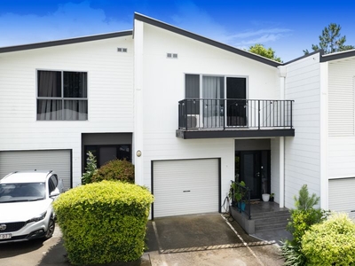 3/21 Webster Road nambour QLD 4560