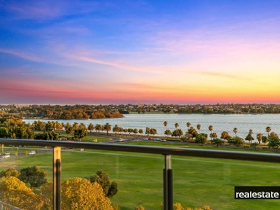 3 Bedroom Apartment Unit East Perth WA For Sale At 999000