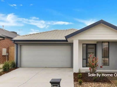 4 Bedroom Detached House Tarneit VIC For Sale At