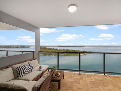 Affordable Luxury with the Best Views in Maroochydore