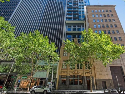 Experience Unrivalled Luxury on Collins Street