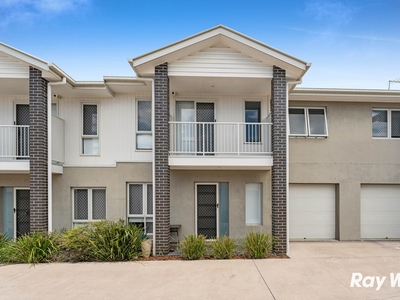 Invest in Your Future with a Prime Property in Oxley!