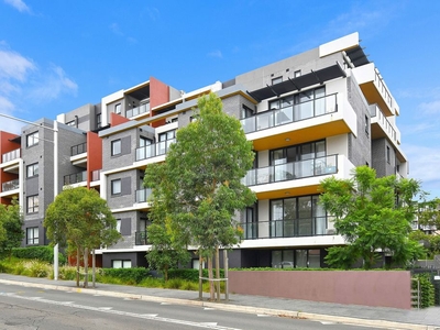 3013/8C Junction Street, Ryde NSW 2112 - Apartment For Sale