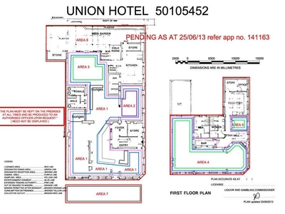 Union Hotel, 70 Waymouth Street , Adelaide, SA 5000