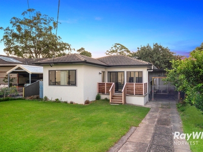 Rare opportunity for the first home owner or investors to own the best location in Doonside