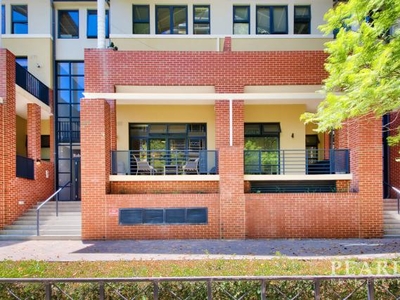 2 Bedroom Apartment Unit Subiaco WA For Sale At