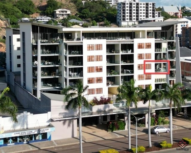 2 Bedroom Apartment Unit Townsville City QLD For Sale At 360000