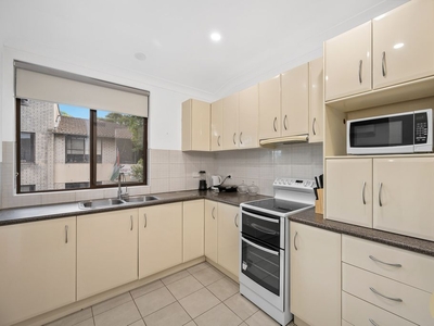 24/145 Chapel Road, Bankstown NSW 2200 - Apartment For Lease