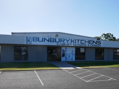 Bunbury Kitchens