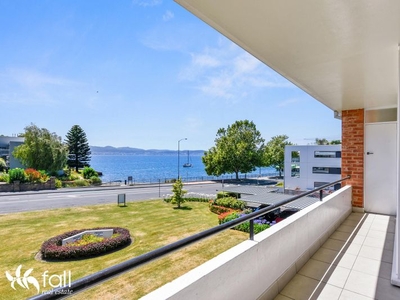 10/409 Sandy Bay Road, Sandy Bay, TAS 7005