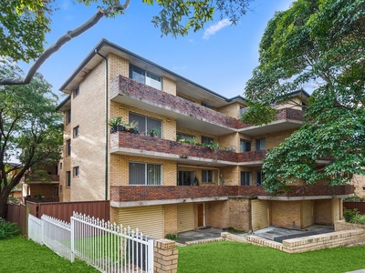 11/16-18 Carlton Parade, Carlton, NSW 2218