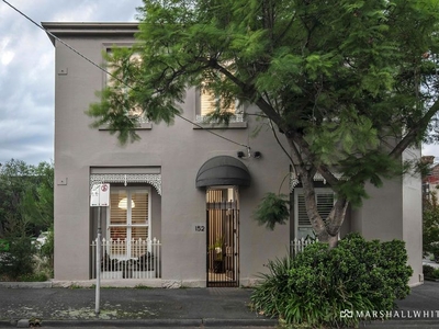 152 Napier Street, South Melbourne, VIC 3205