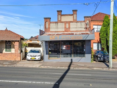 154 Canterbury Road, Canterbury, NSW 2193