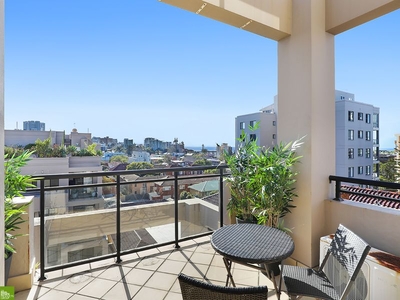 17/26-28 Market Street, Wollongong, NSW 2500