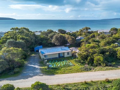 18 Pennington Road, Island Beach SA 5222 - House For Sale