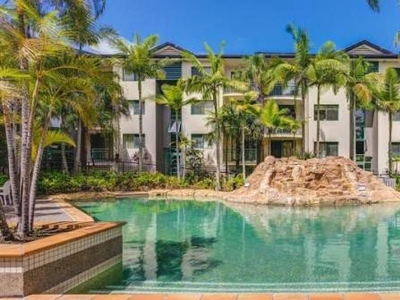 2 Bedroom Apartment Unit Palm Beach QLD For Rent At 875