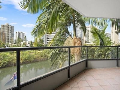 2 Bedroom Apartment Unit Surfers Paradise QLD For Rent At 675