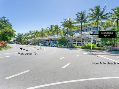 207/56 Macrossan Street (coconut Grove), Port Douglas, QLD 4877