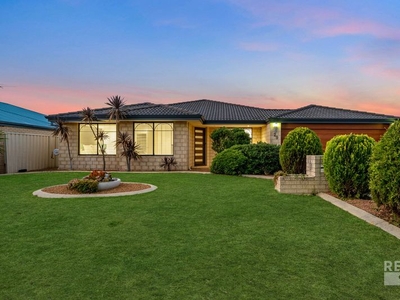 29 Clarafield Meander, Tapping, WA 6065