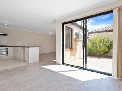3 Bedroom Apartment Unit Gosnells WA For Sale At 300000