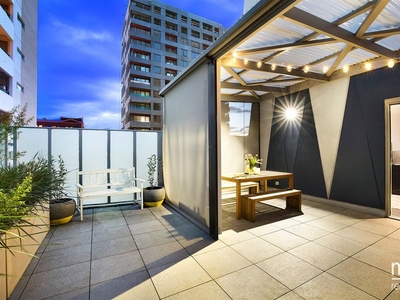 310/53 Batman Street, West Melbourne, VIC 3003