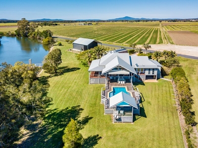 365 South Bank Road, Palmers Channel, NSW 2463