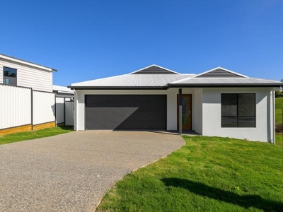 4 Bedroom Detached House Gympie QLD For Sale At 685000