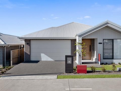 4 Bedroom Detached House Menangle Park NSW For Sale At