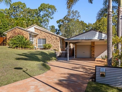 4 Bedroom Detached House Wynnum QLD For Sale At