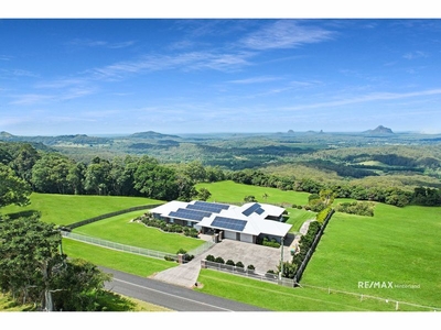 465 Mountain View Road, Maleny, QLD 4552