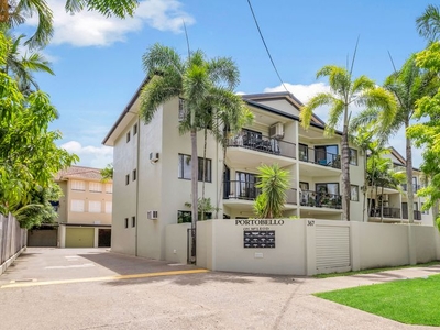 5/367-371 Mcleod Street, Cairns North, QLD 4870