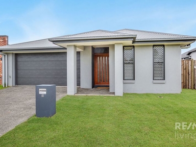 51 Eclipse Crescent, Burpengary East, QLD 4505