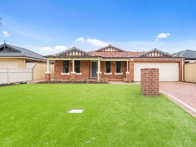 67 Lintomarc Drive, Redcliffe, WA 6104