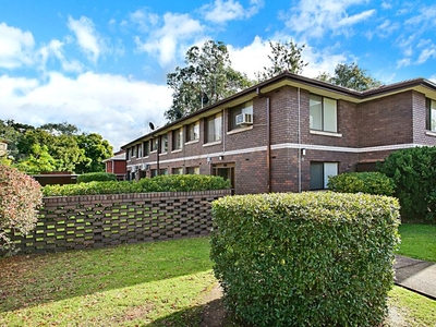 7/19 Castlereagh Street, Penrith, NSW 2750