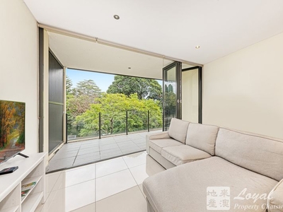7/71-73 Stanley Street, Chatswood, NSW 2067