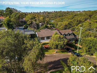 7 Hilltop Avenue, Padstow Heights, NSW 2211