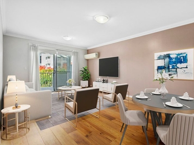 Apartment 212/2-14 Orchards Avenue, Breakfast Point, NSW 2137